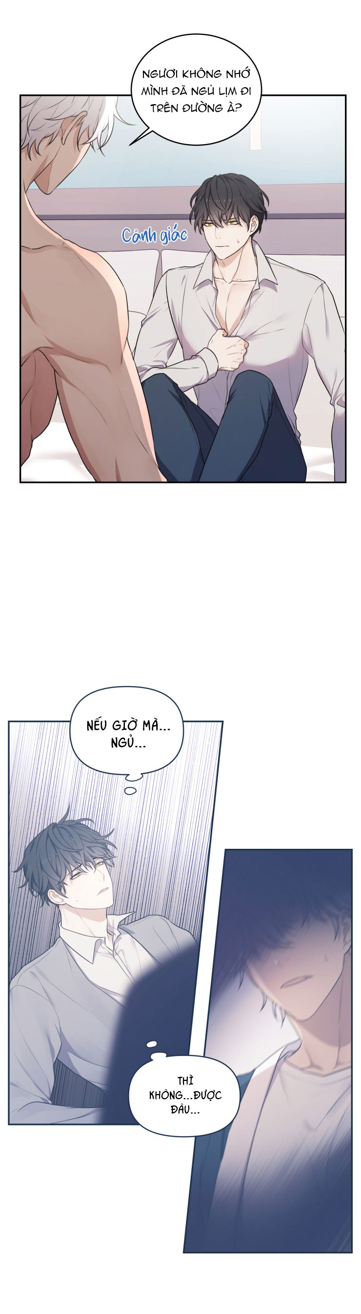 hỗn mộng chapter 2 7