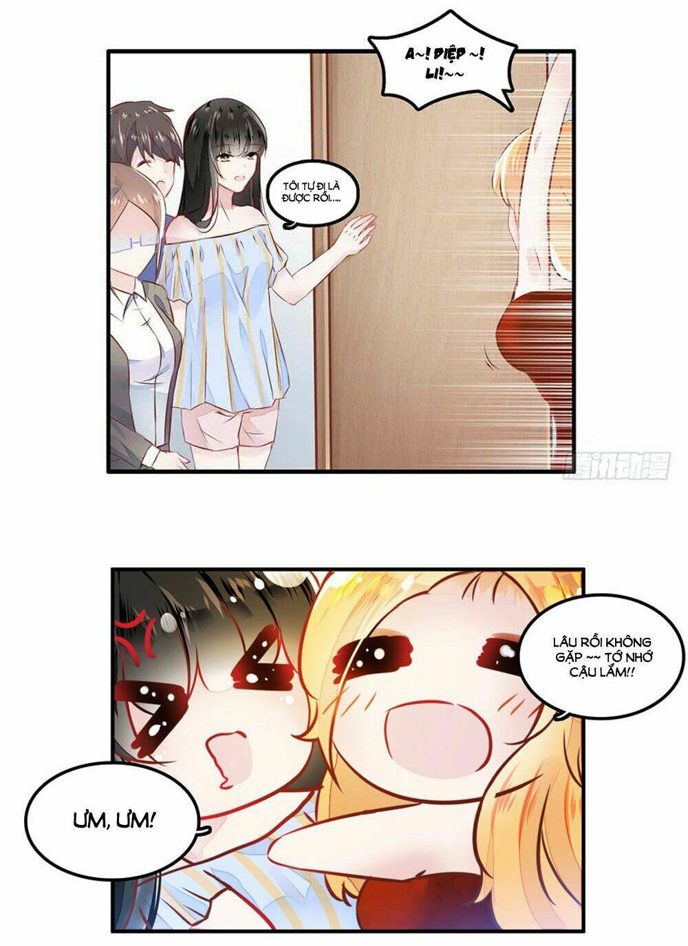 hữu tiên tắc danh chapter 7 25