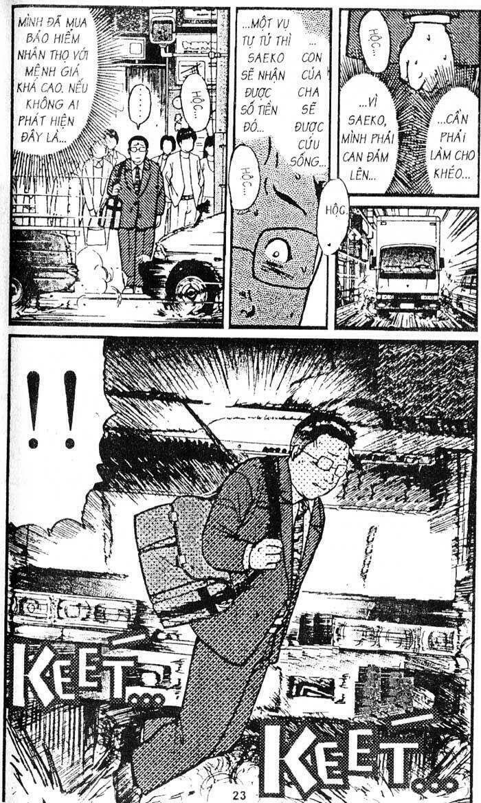 thám tử kindaichi (bản đẹp) chapter 137 25