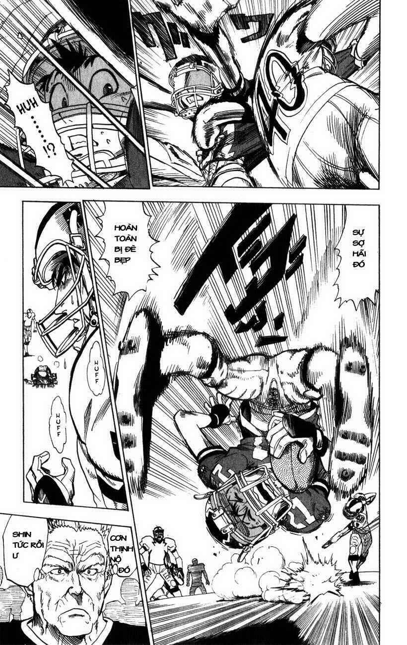 lá chắn mắt chapter 18 6