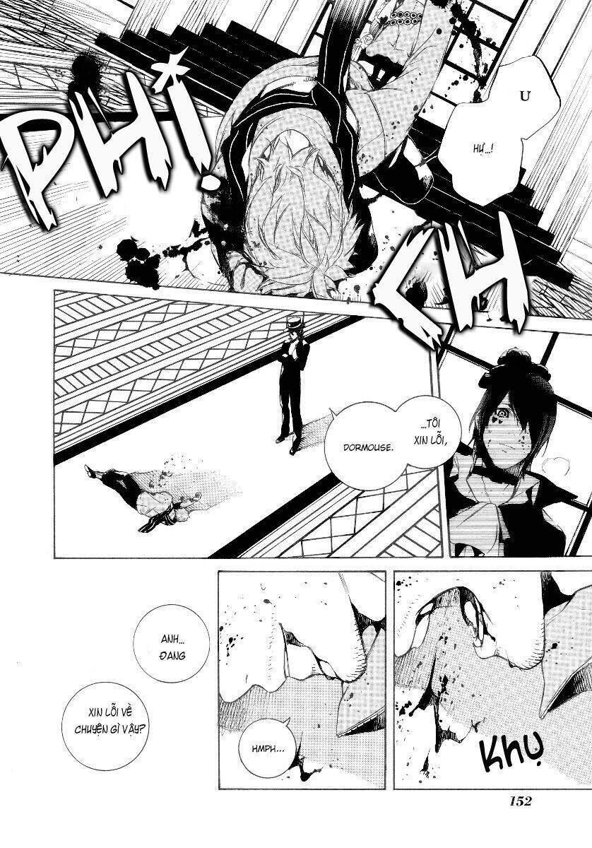 are you alice? chapter 29 9