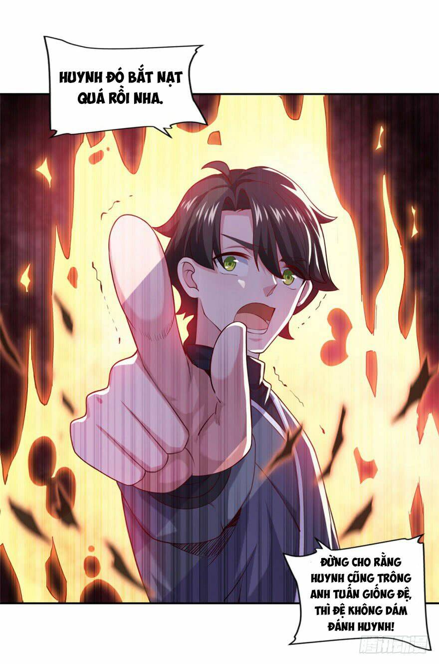 tiên ma đồng tu chapter 61 19