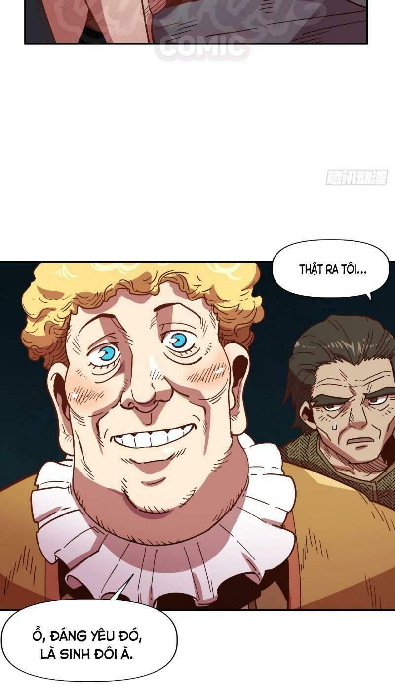 đại lục vô song chapter 3 10