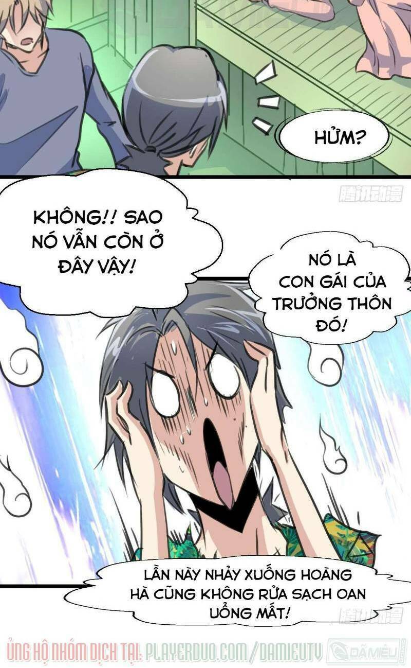 thần nhãn giám định sư chapter 126 12