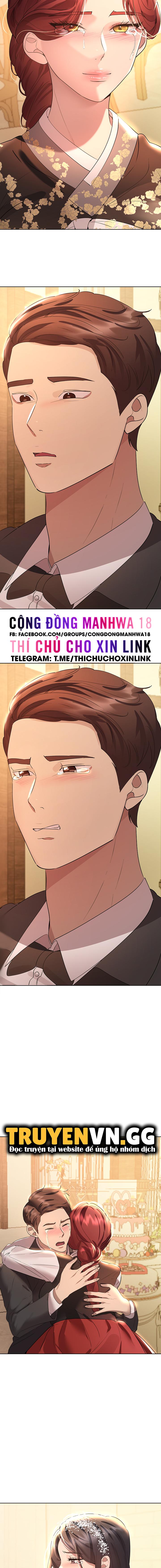 những người bạn của chị tôi chapter 70 11