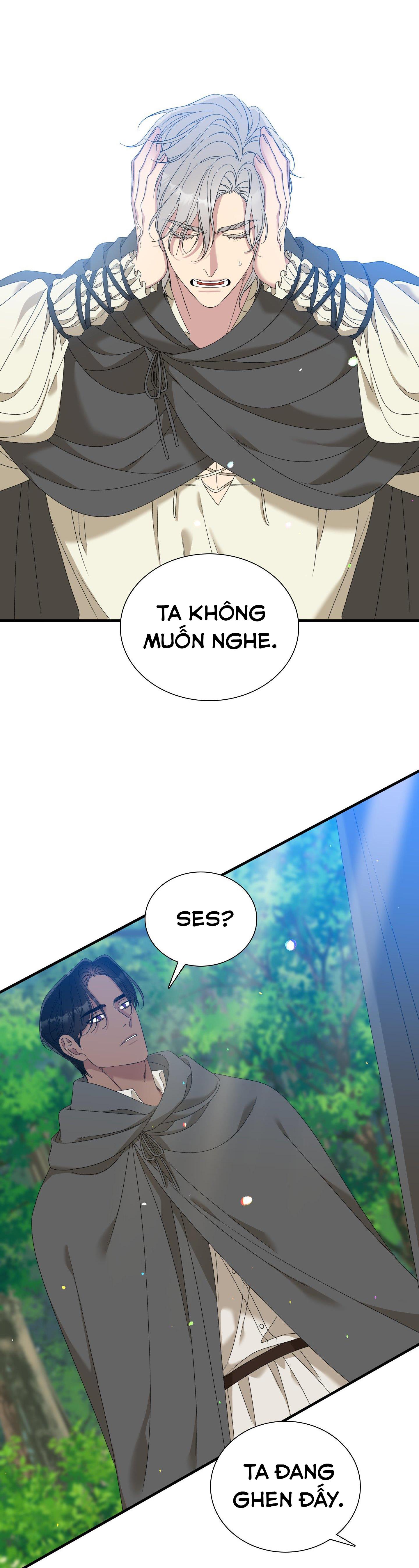 ái tình tự tâm chapter 35 6