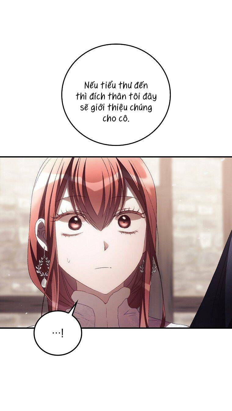 tôi nhìn thấy cái chết của bạn chapter 52 21