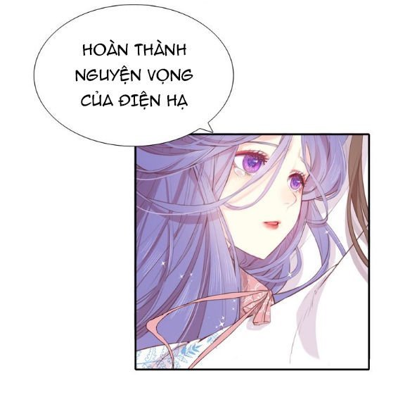 mộng văn sơn hải kinh chapter 1 36