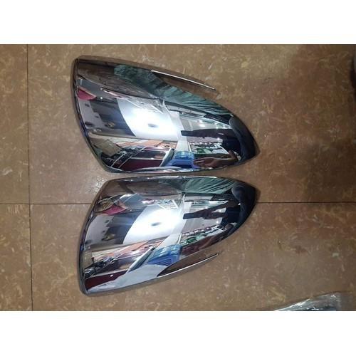 Bộ 2 ốp gương dành cho ACCENT 2018-nay