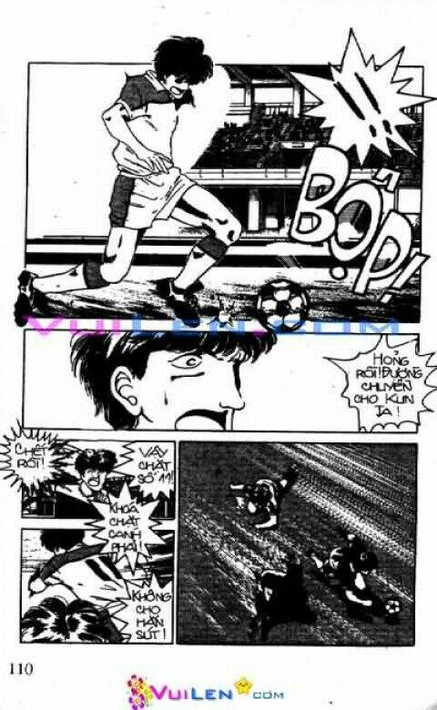 sôi động cầu trường full 17 tập chapter 7 110