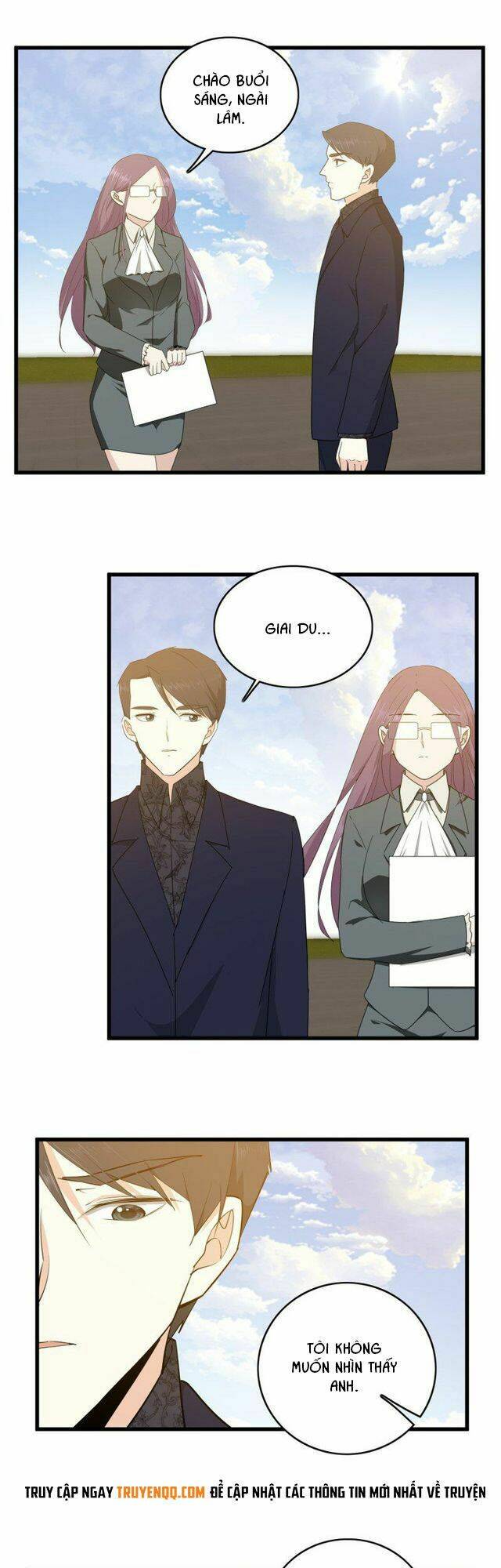 khốn ái tù lung chapter 47 14