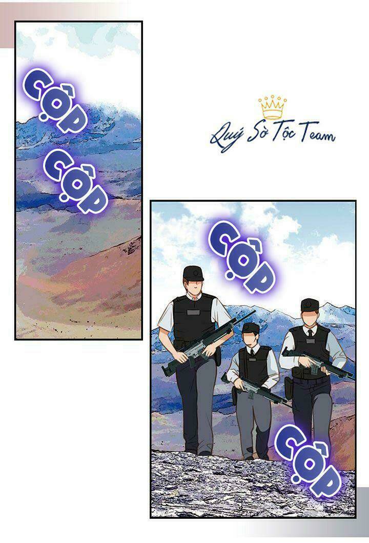 tiếp xúc chí mạng chapter 66 18