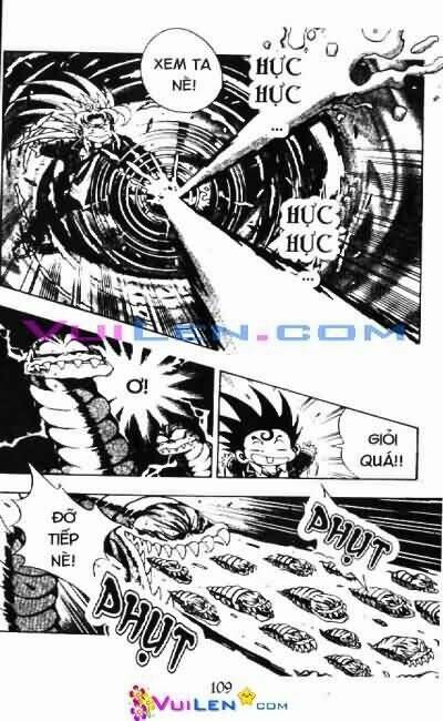 những người bạn tốt chapter 3 110