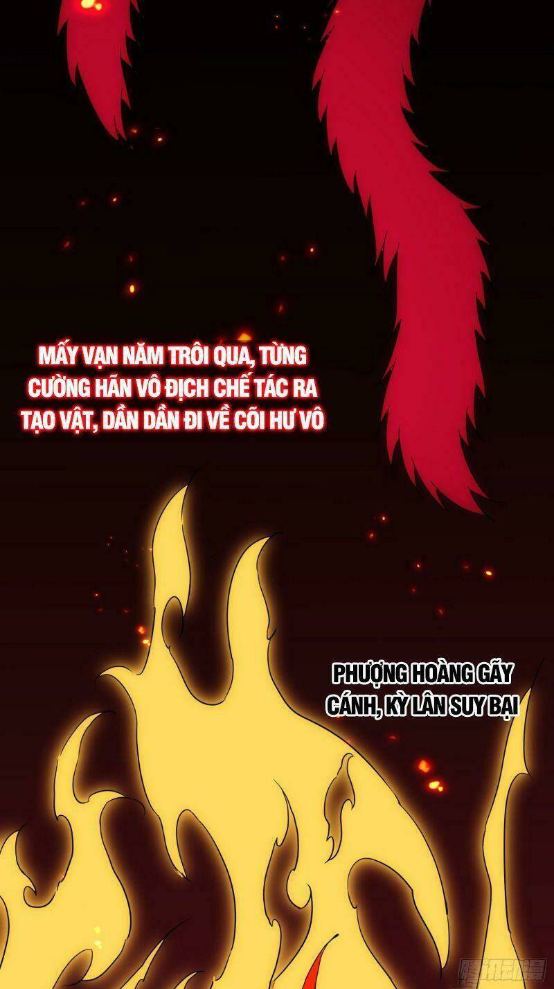 ma vương là đại địa chủ chapter 73 3