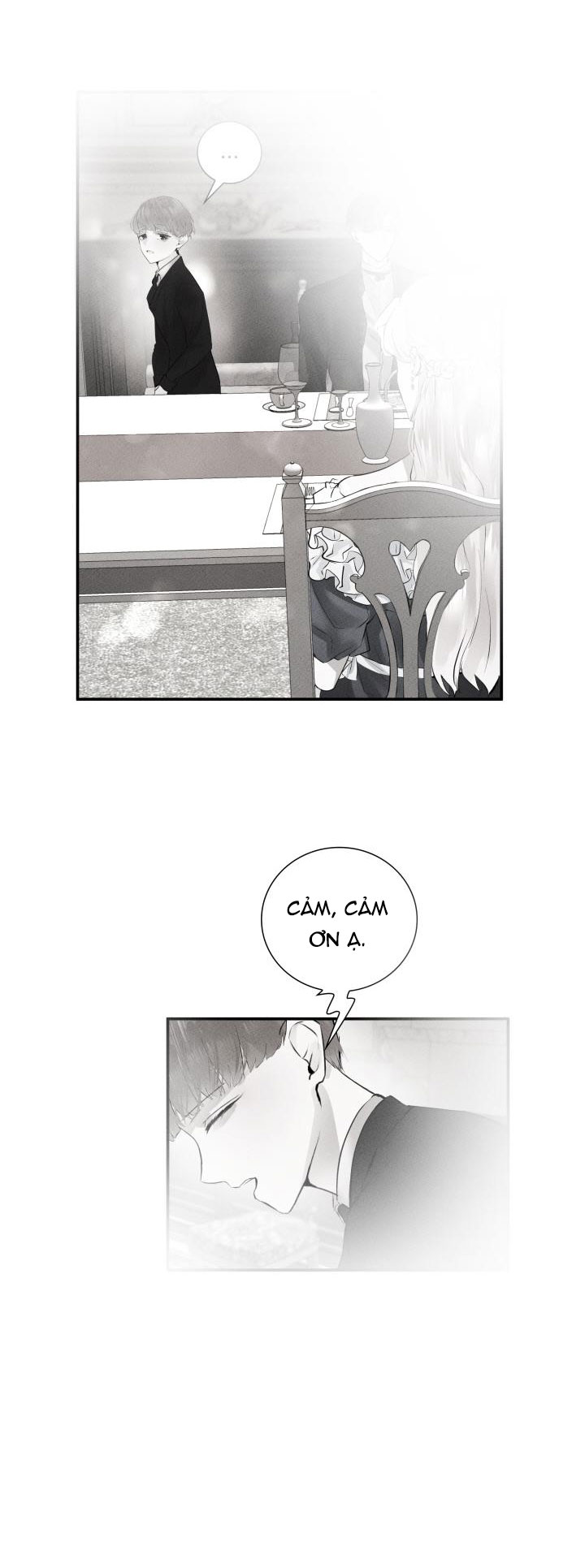 tôi muốn hủy cuộc hôn ước này chapter 21 35