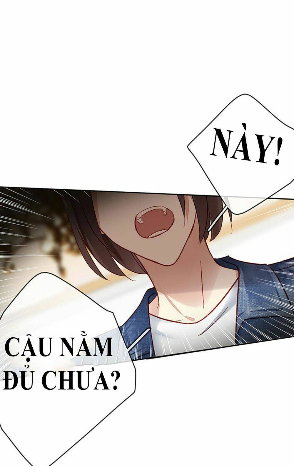 khởi động lại tương lai chapter 1.3 35