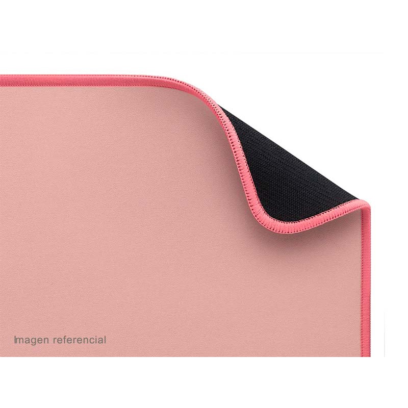 Lót Chuột Logitech Desk Mat Studio Series - Hàng Chính Hãng