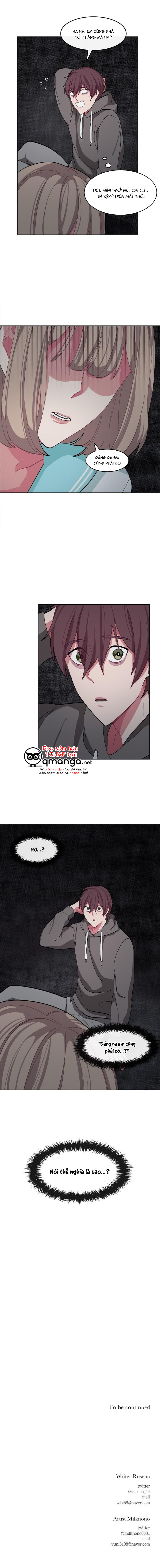 hãy tuân lệnh tôi chapter 21 7