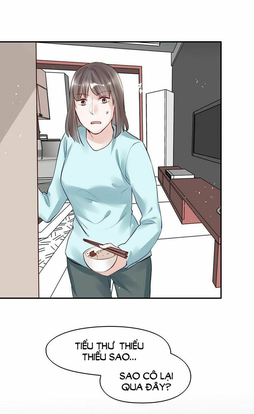 sau này vẫn cứ thích em chapter 24 20