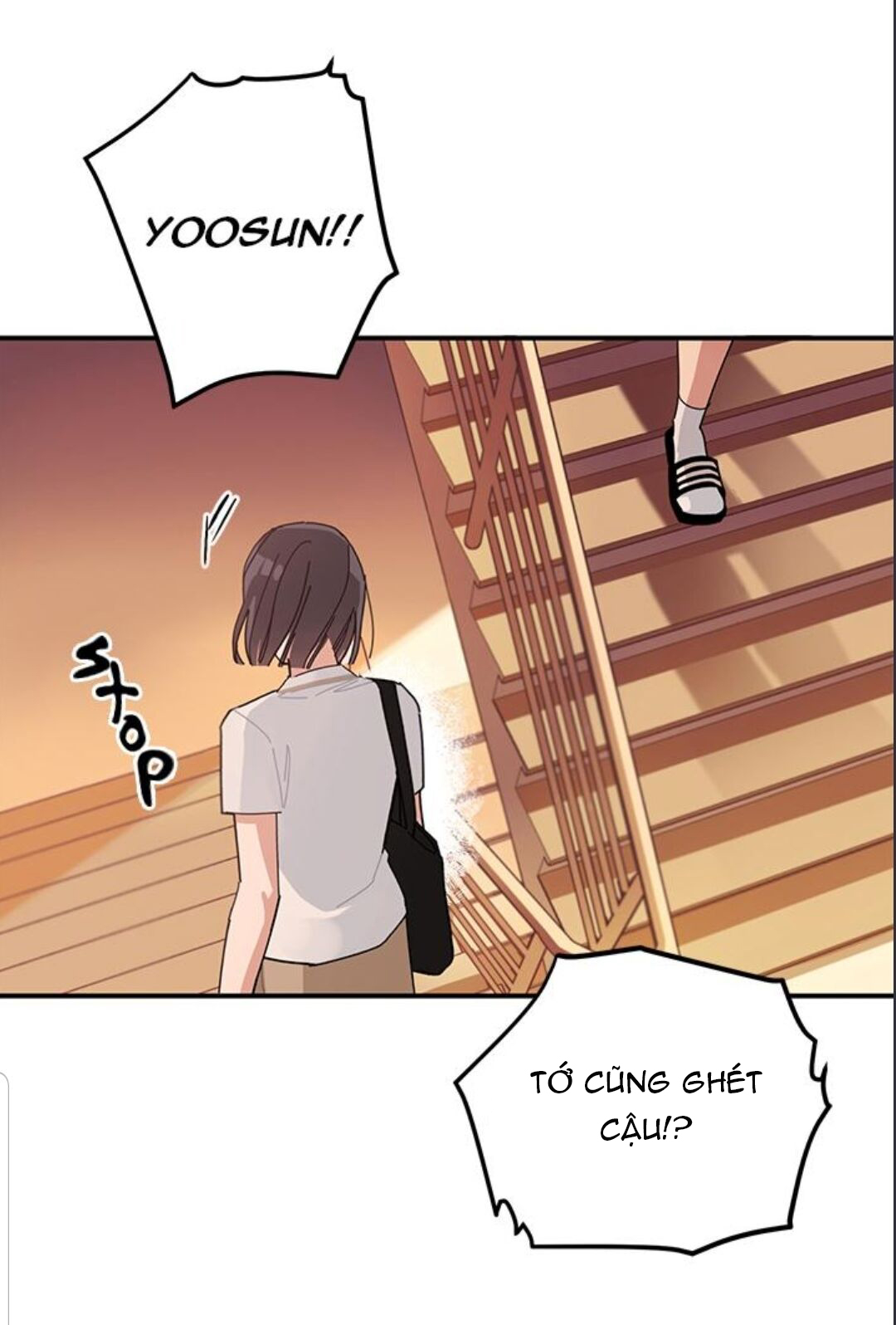 hate me (full) chapter 2.2 16