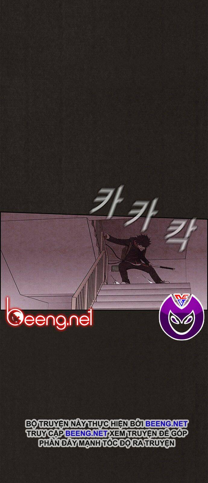 quái vật tại chung cư xanh chapter 120 20