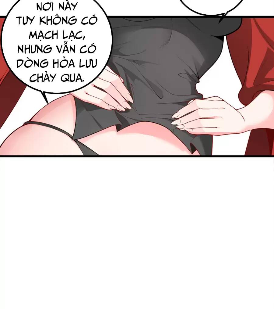 mang theo các tiên tử vô địch thiên hạ chapter 39.1 6