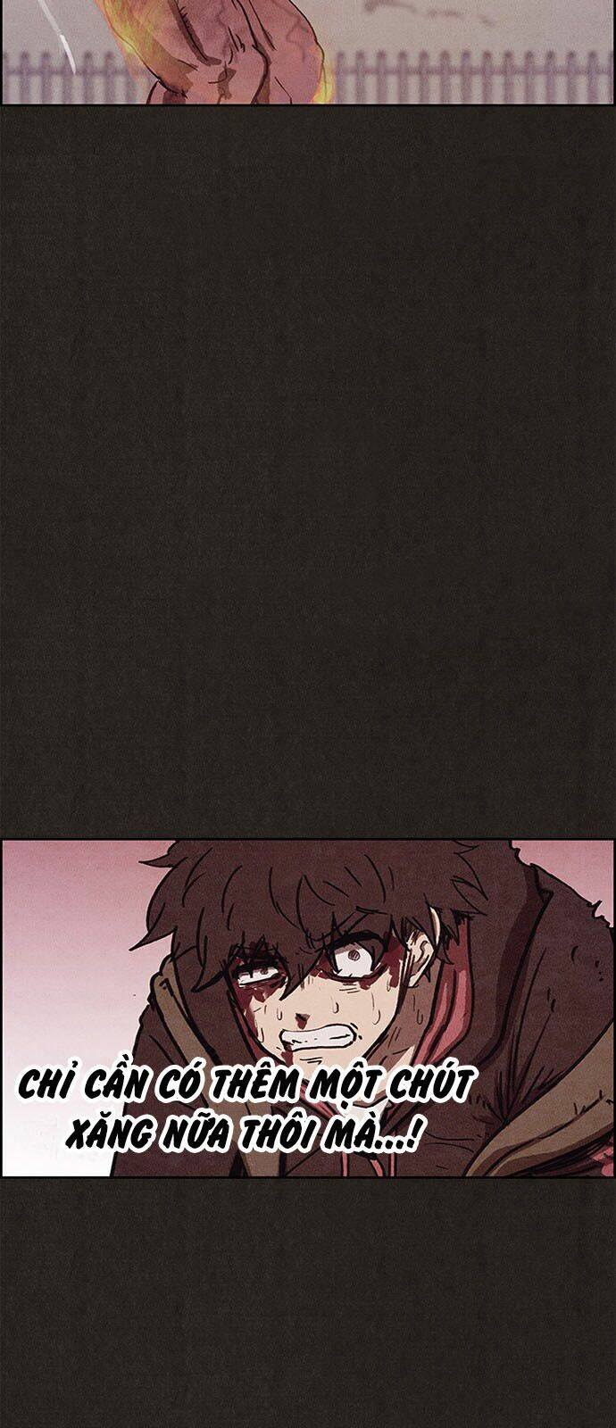 quái vật tại chung cư xanh chapter 83 33