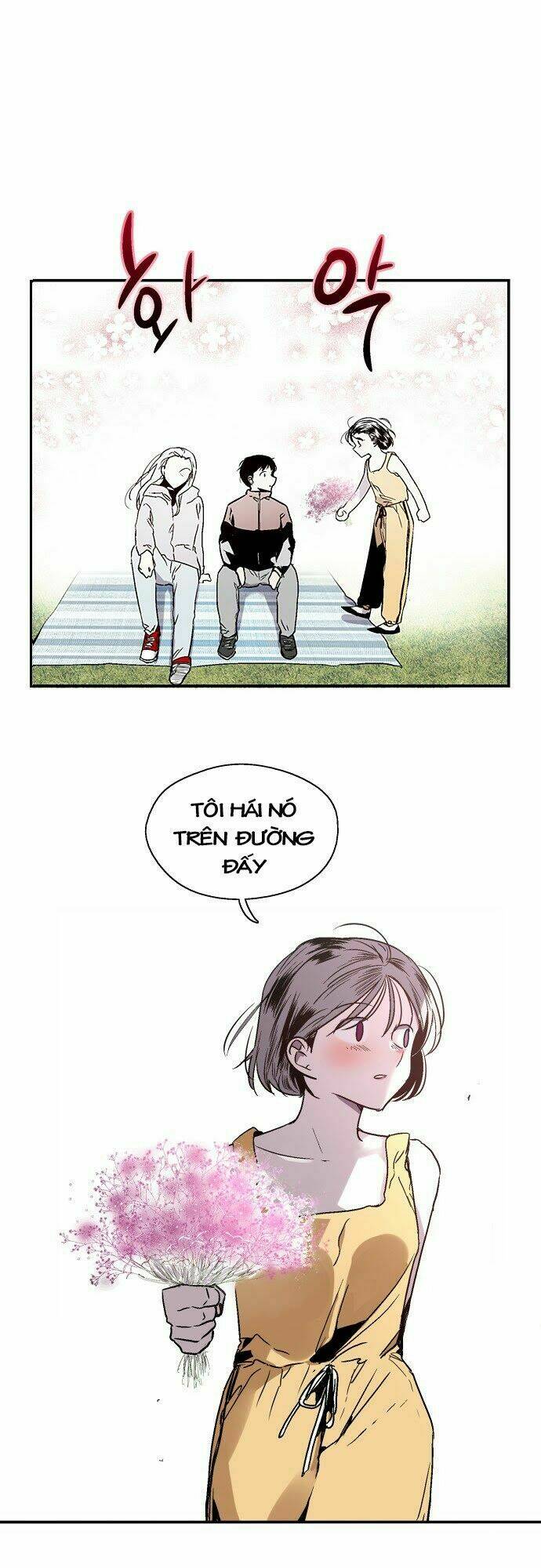 người máy hủy diệt chapter 122 14