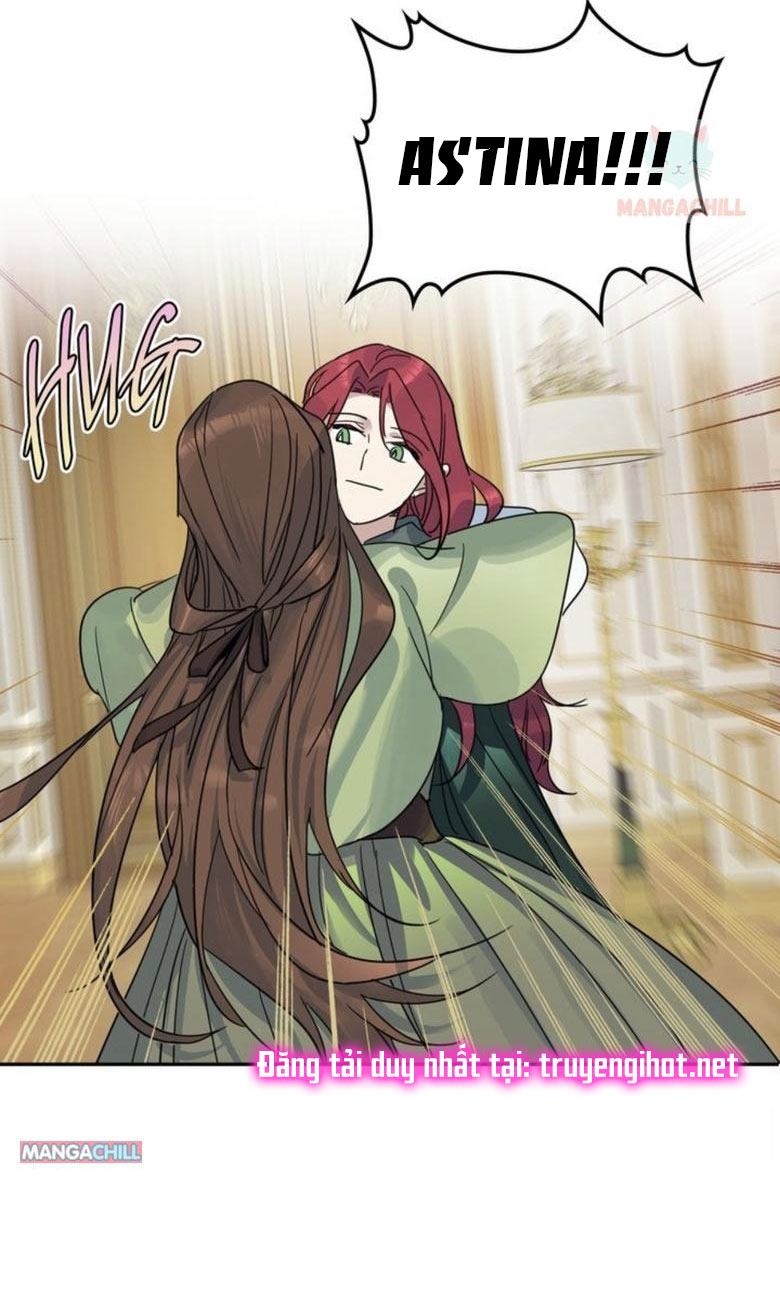 [18+] người đẹp và quái vật chapter 68.2 15