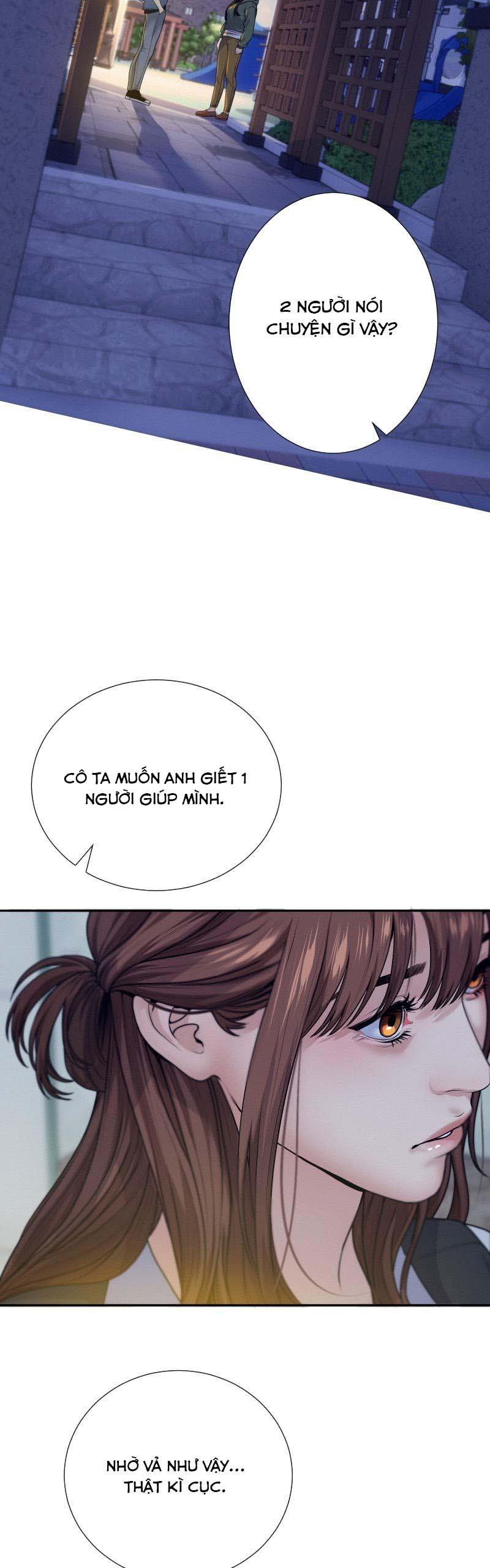 ngày mai tươi đẹp chapter 27 44