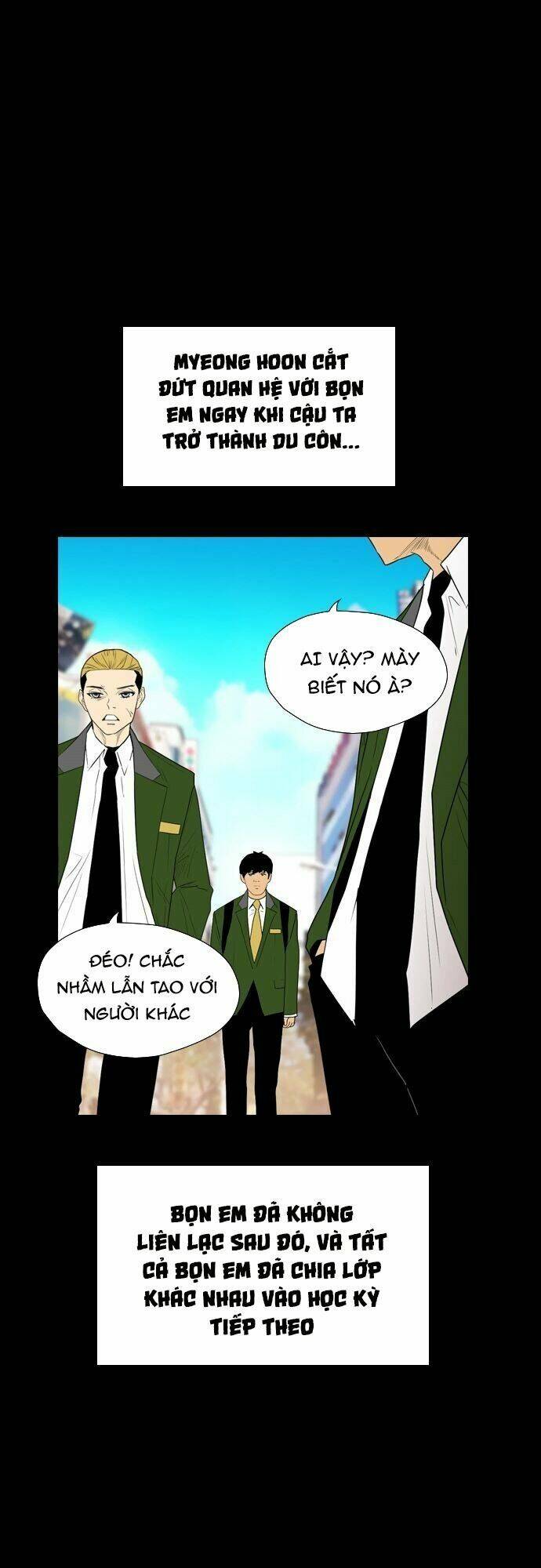 kẻ hồi sinh chapter 114 23