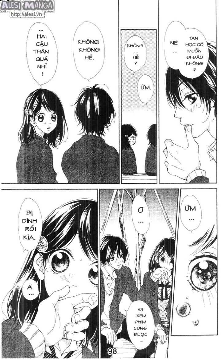 lời tỏ tình muộn màng chapter 2 98