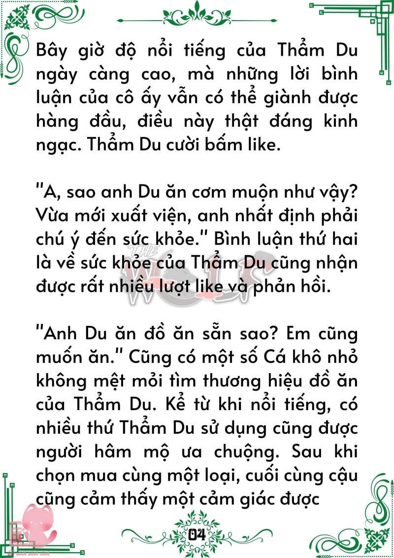 quý nhân phù trợ du chapter 46 4