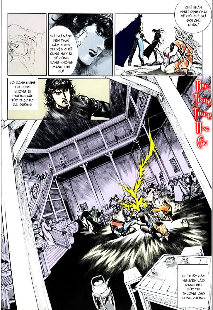 phong vân chapter 63 9