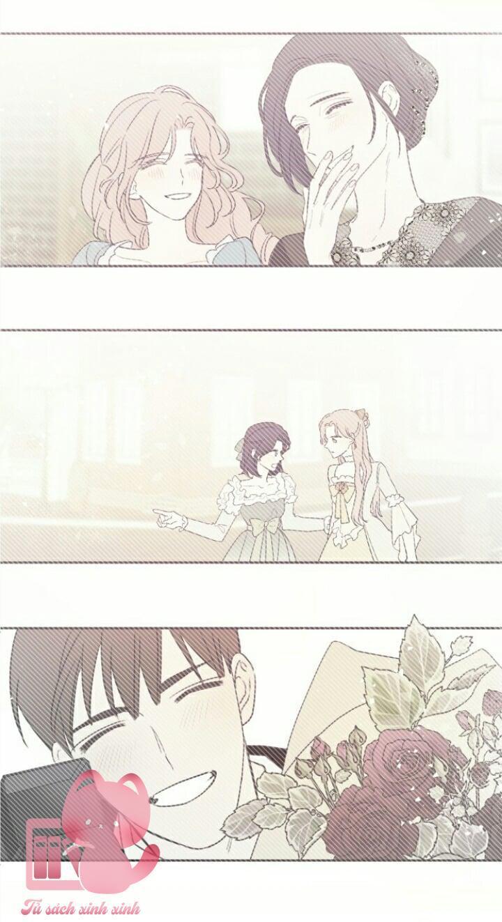 người thân của tôi đều sợ hãi tôi chapter 1 24