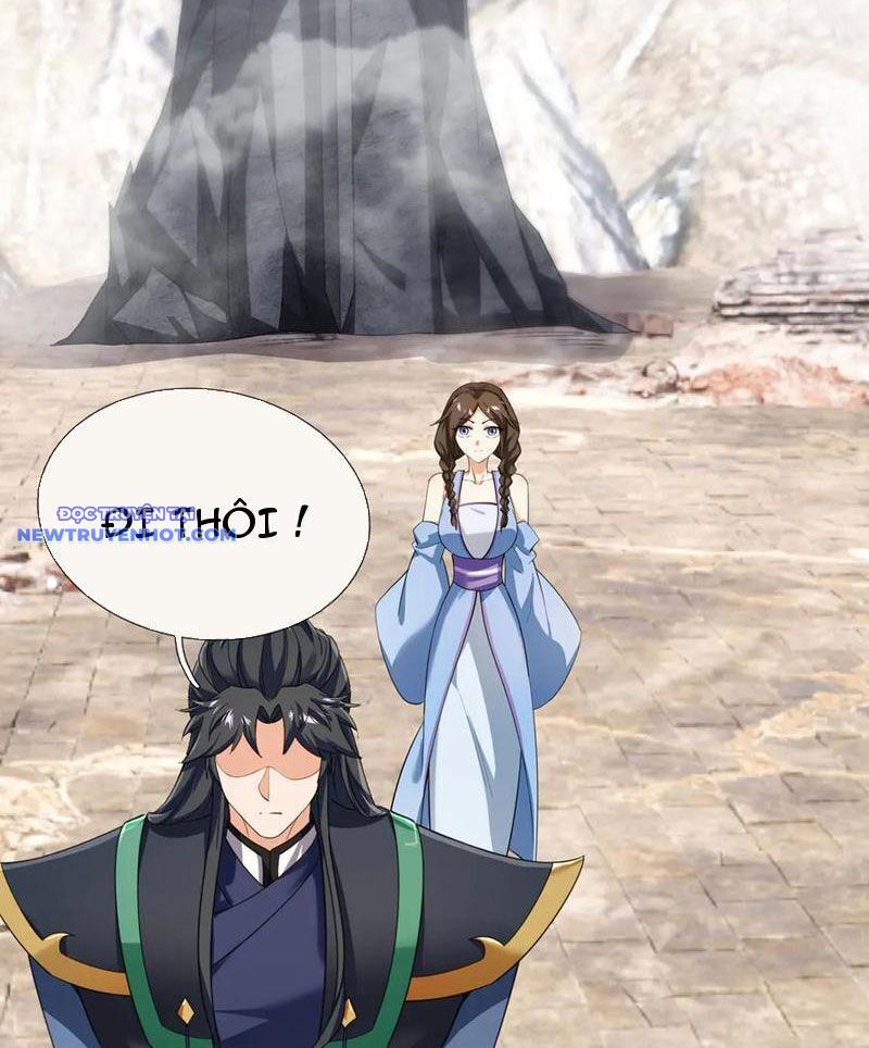 ngủ say vạn cổ: xuất thế đẩy ngang chư thiên chapter 51 110