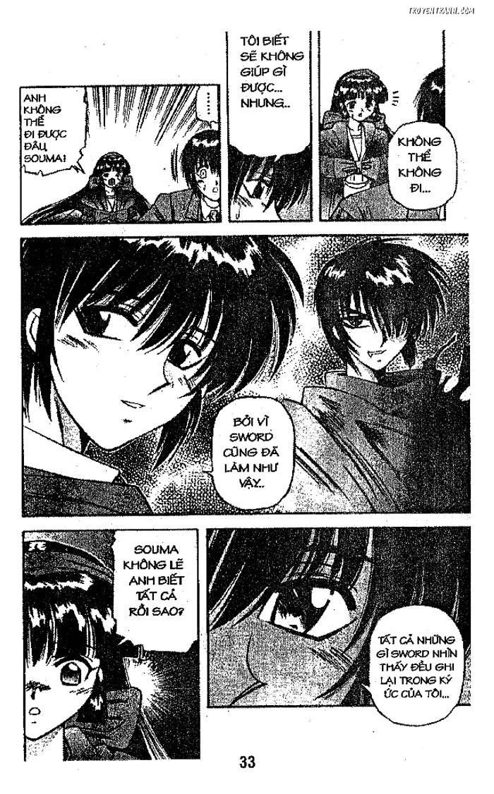 devil and devil chapter 28 33