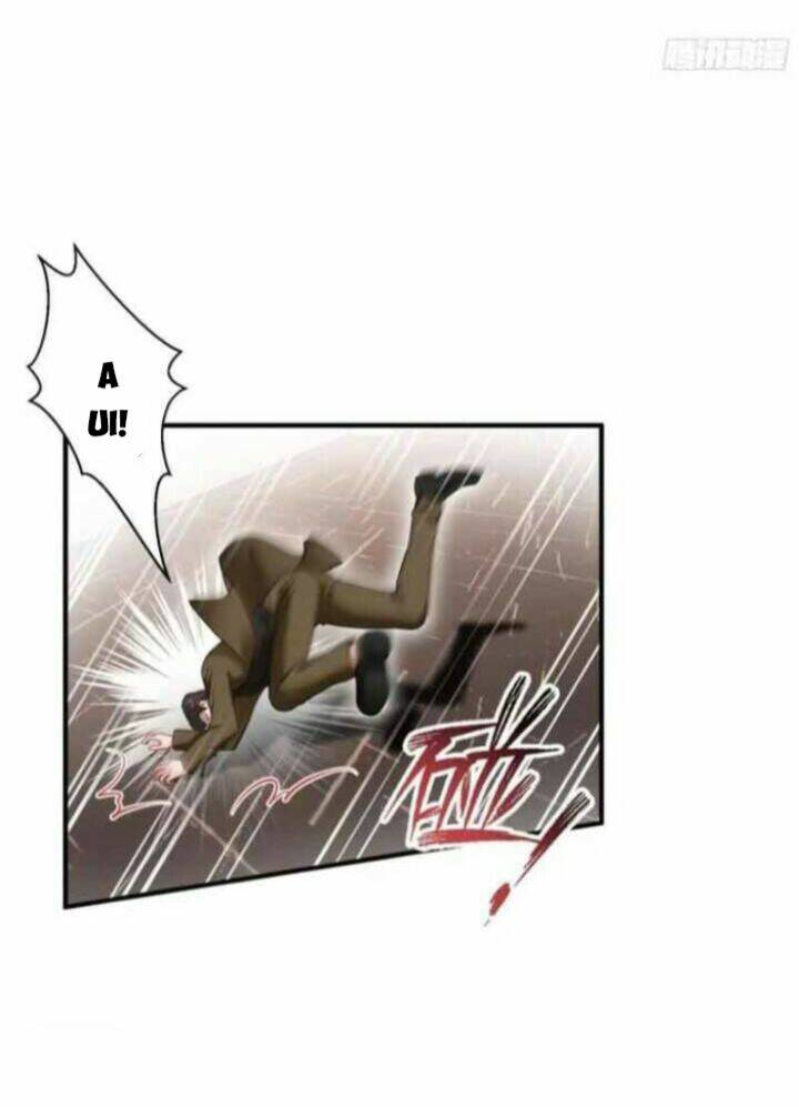 Bỏ Làm Simp Chúa, Ta Có Trong Tay Cả Tỉ Thần Hào chapter 13.1 6