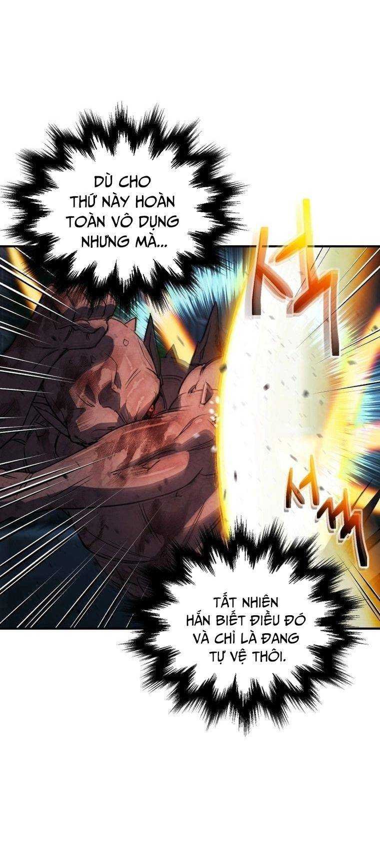 chỉ mình ta tái sinh chapter 8 69