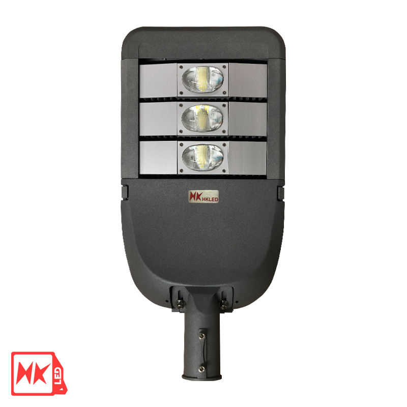 HKLED - Đèn đường phố OEM Philips Module M2 Driver DONE công suất 150W - DDM02M150