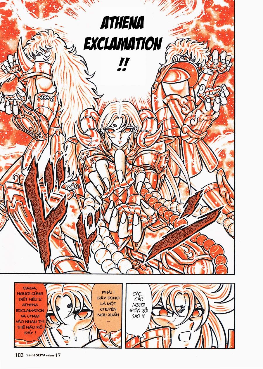 áo giáp vàng chapter 78 32