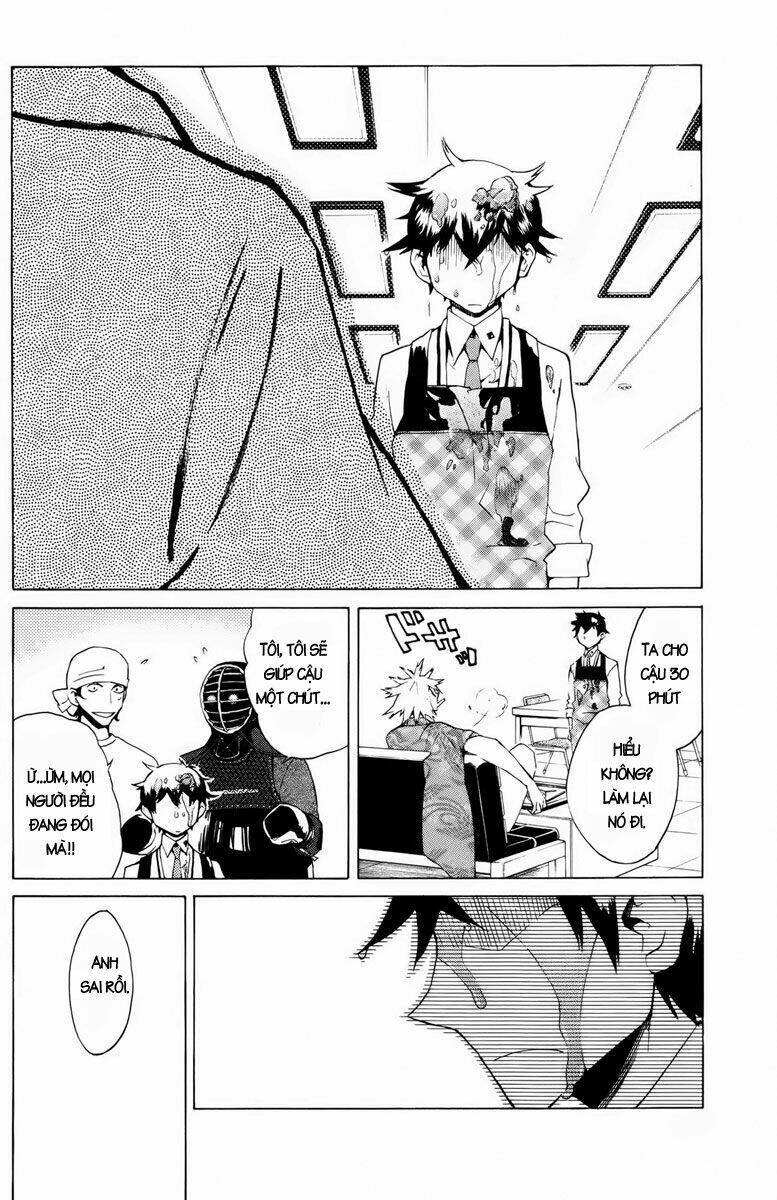 hell’s kitchen chapter 12 46