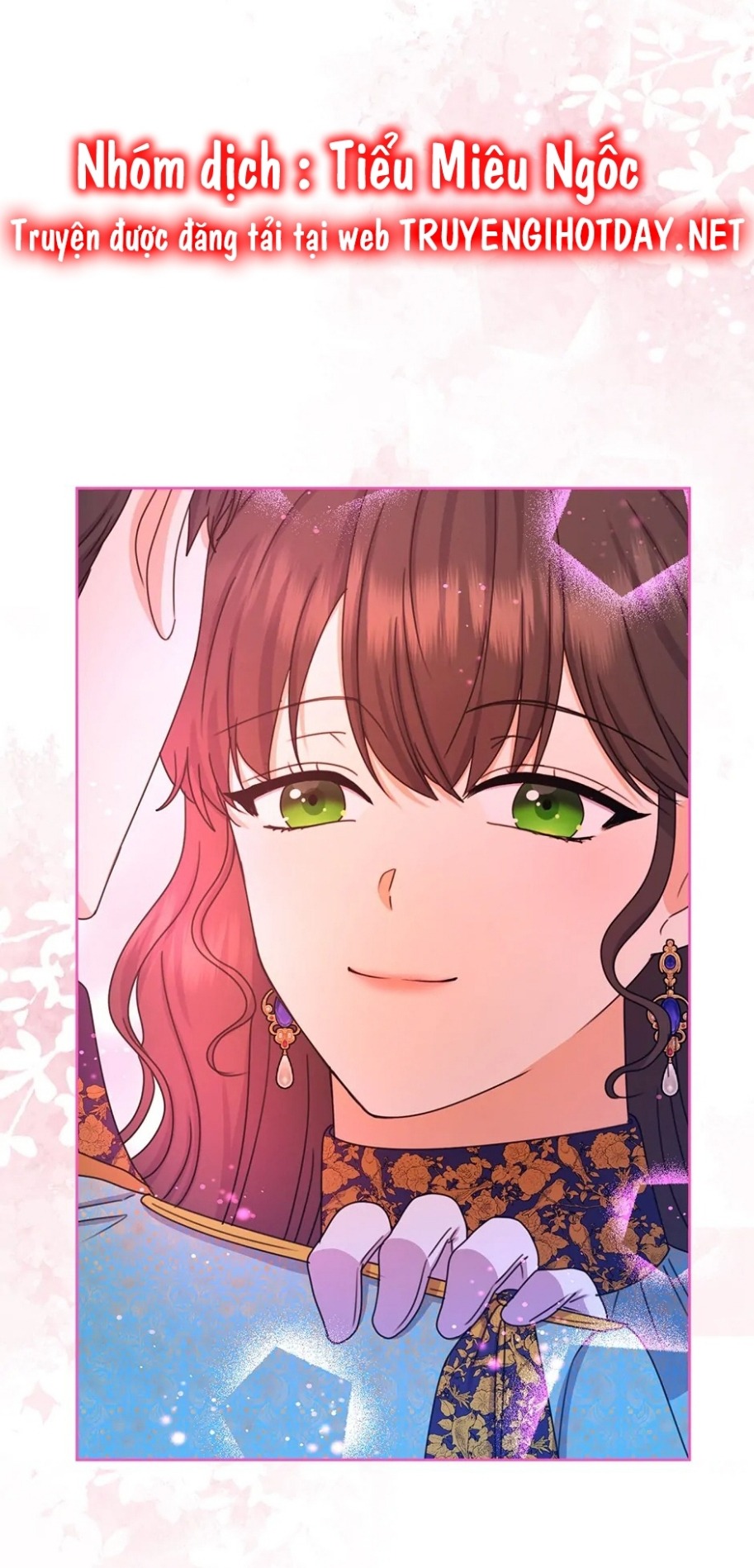 từ hầu gái tôi đã trở thành hoàng hậu chapter 105 71