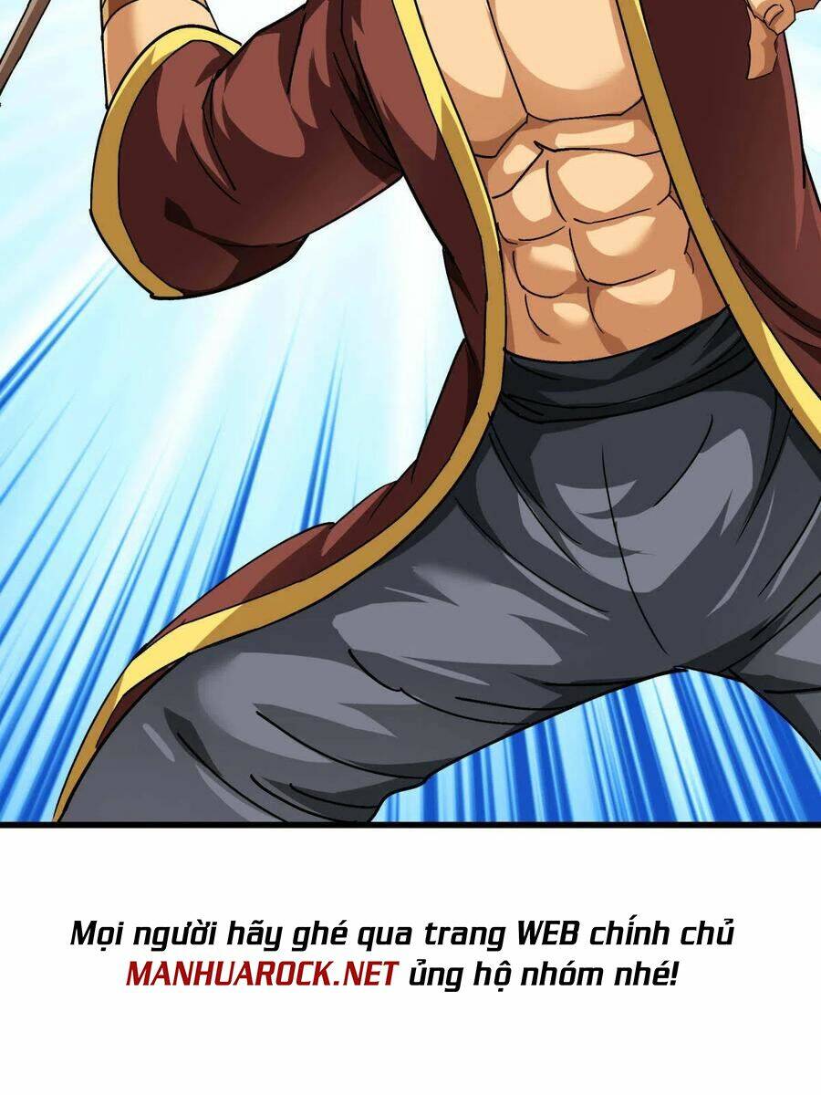 trọng sinh ta là đại thiên thần chapter 107 6