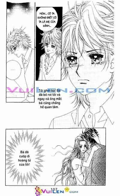 chạm mặt thần tượng chapter 7 107