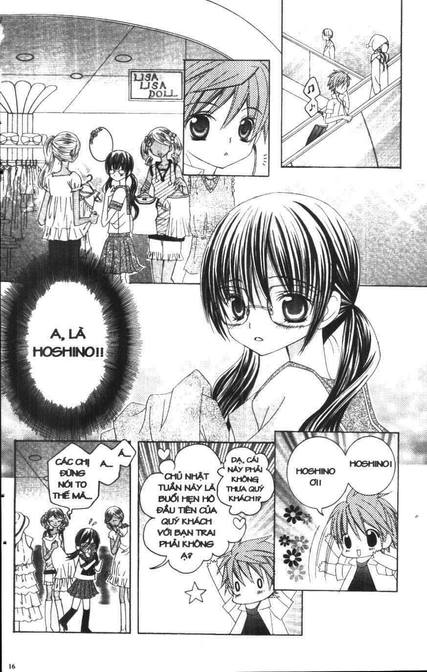 i love you suzuki chapter 3 15