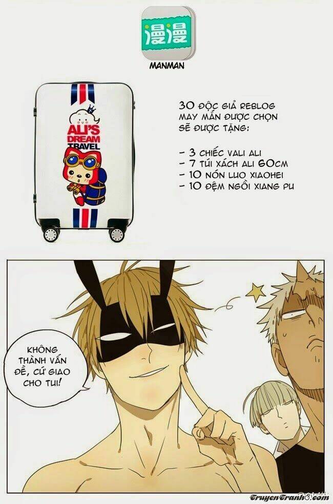 mosspaca advertising department chapter 10 5