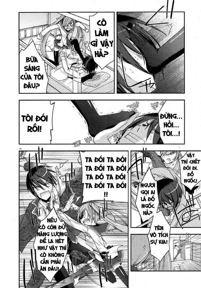 hidan no aria chapter 5 17