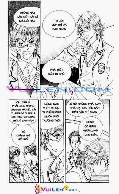 giấc mơ thần tượng chapter 4 38