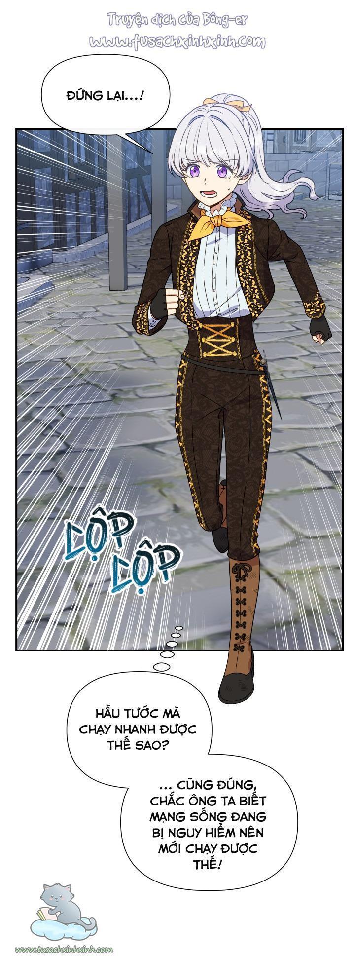 công nương khế ước của gia tộc công tước quái vật chapter 120 27